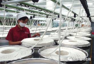 聚焦 棉企經營大起大落,定價模式悄然生變 我國棉紡企業(yè)的經營狀況如何